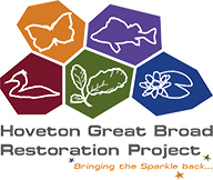 Hoveton Great Broad Hoveton Great Broad